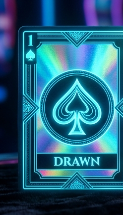Rank 01 Drawn