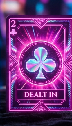 Rank 02 Dealt In