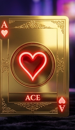 Rank 04 Ace
