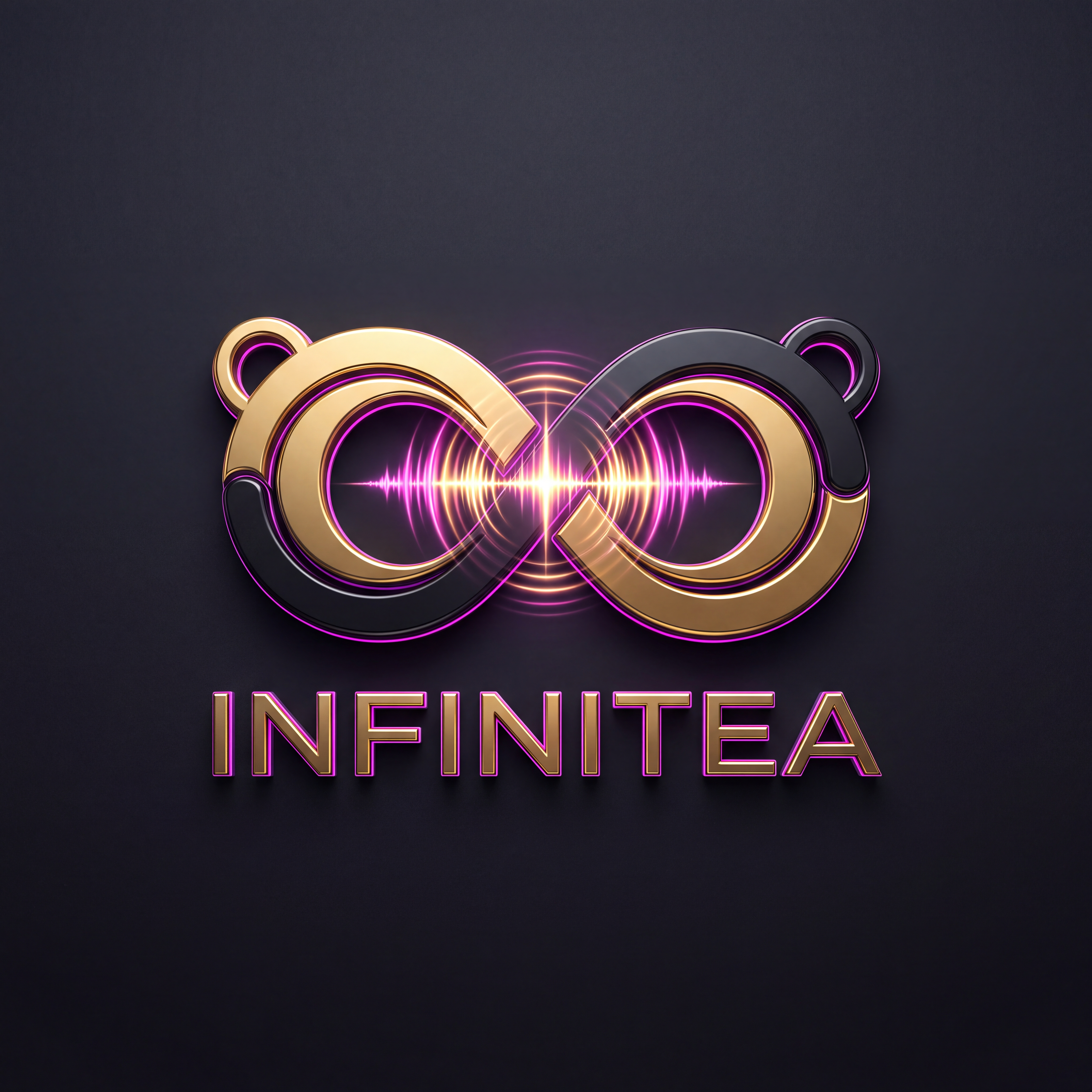 Infinitea Logo